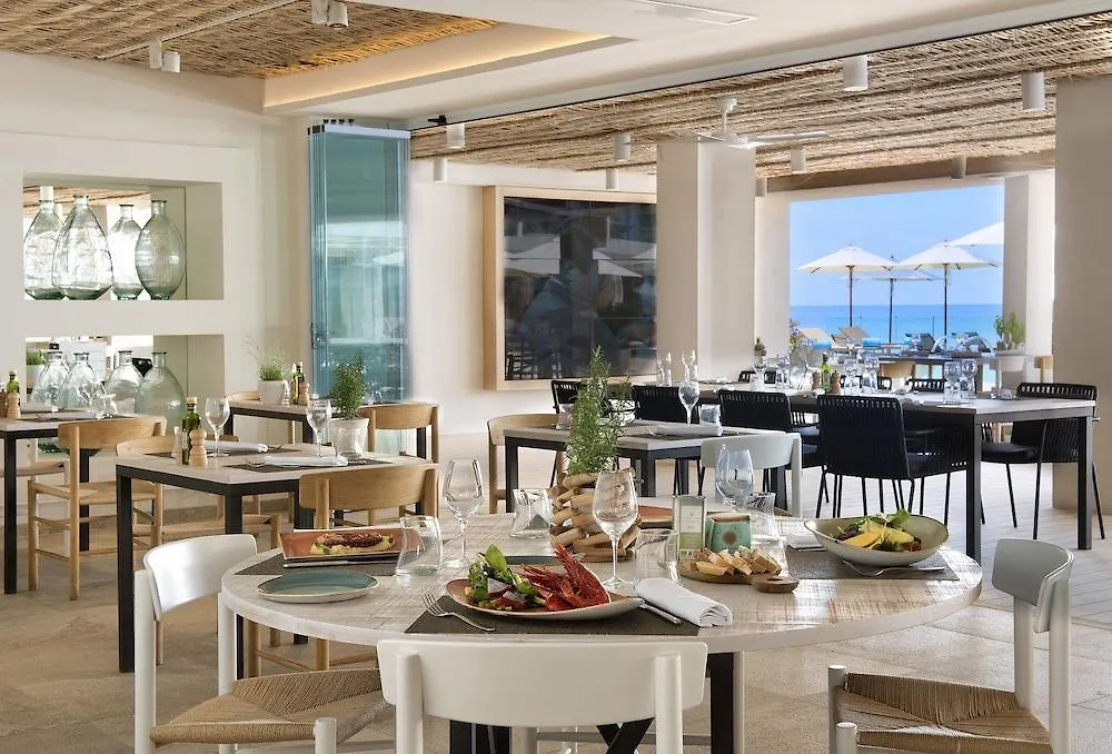 Me Ibiza Hotel S\'Argamassa location