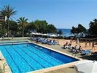 Me Ibiza Hotel S'Argamassa Playa S'Argamassa 5*,  Spain