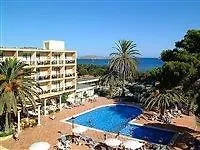 Me Ibiza Hotel S'Argamassa Playa S'Argamassa